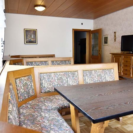 Hotel Gaestehaus Steinborn Heimbach Zewnętrze zdjęcie