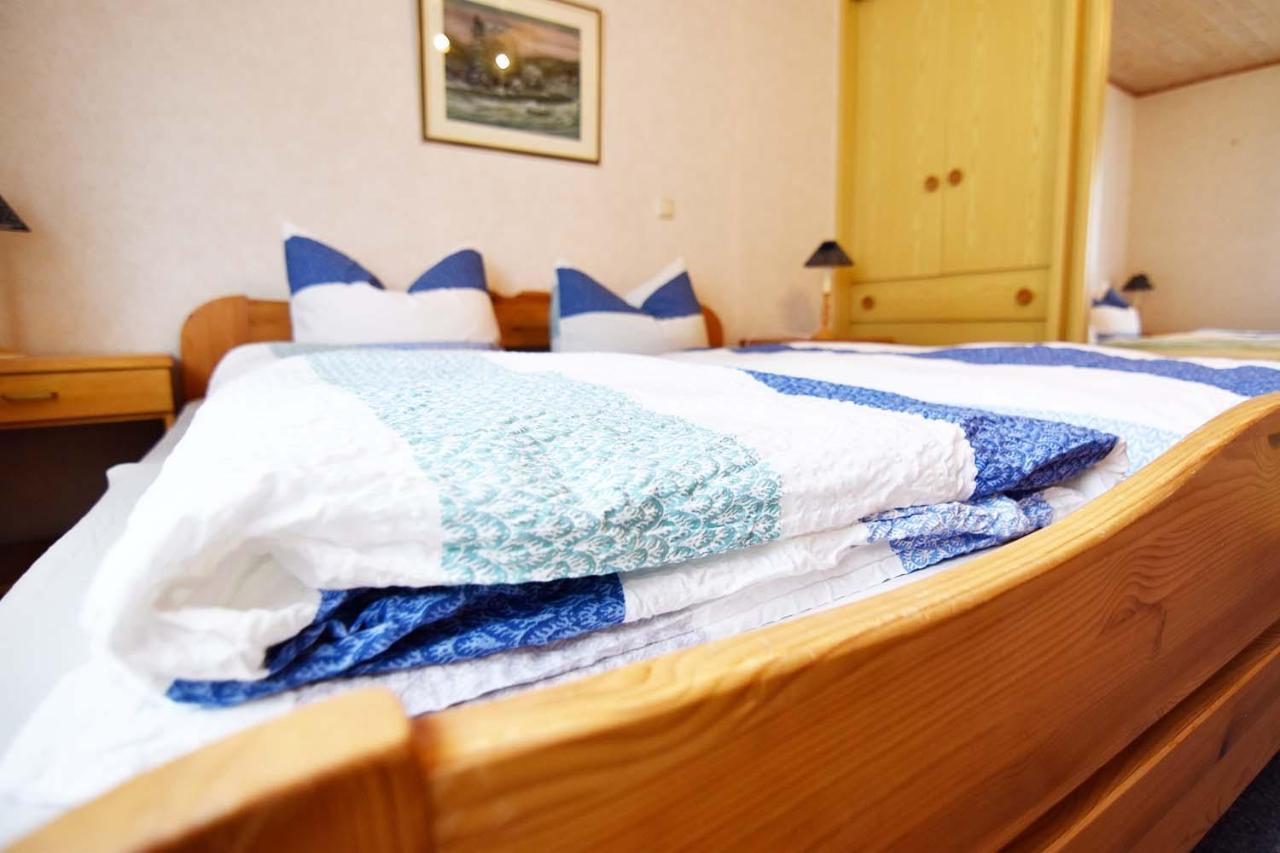 Hotel Gaestehaus Steinborn Heimbach Zewnętrze zdjęcie