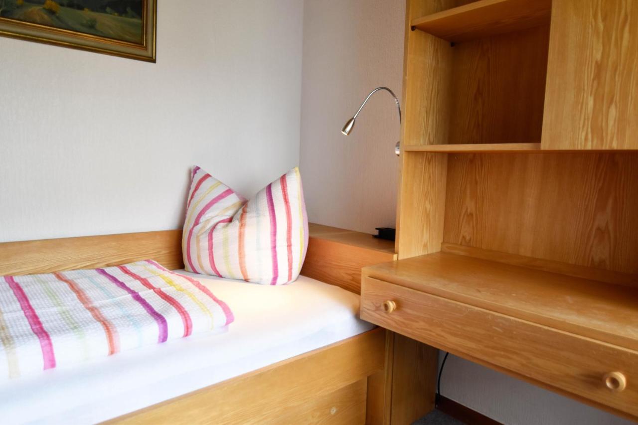 Hotel Gaestehaus Steinborn Heimbach Zewnętrze zdjęcie
