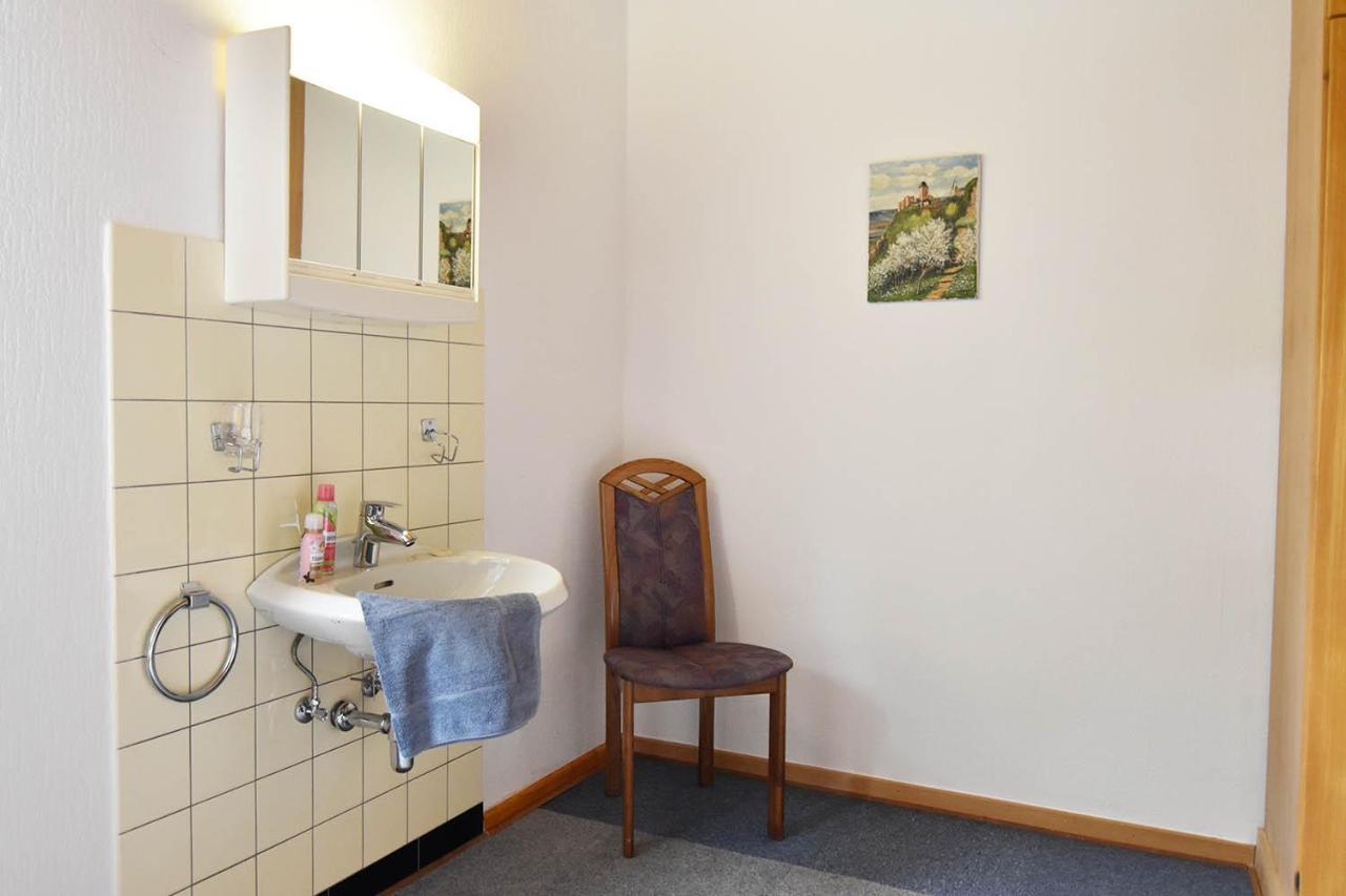 Hotel Gaestehaus Steinborn Heimbach Zewnętrze zdjęcie