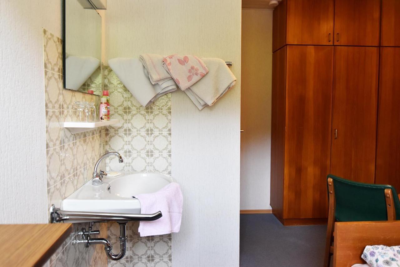Hotel Gaestehaus Steinborn Heimbach Zewnętrze zdjęcie
