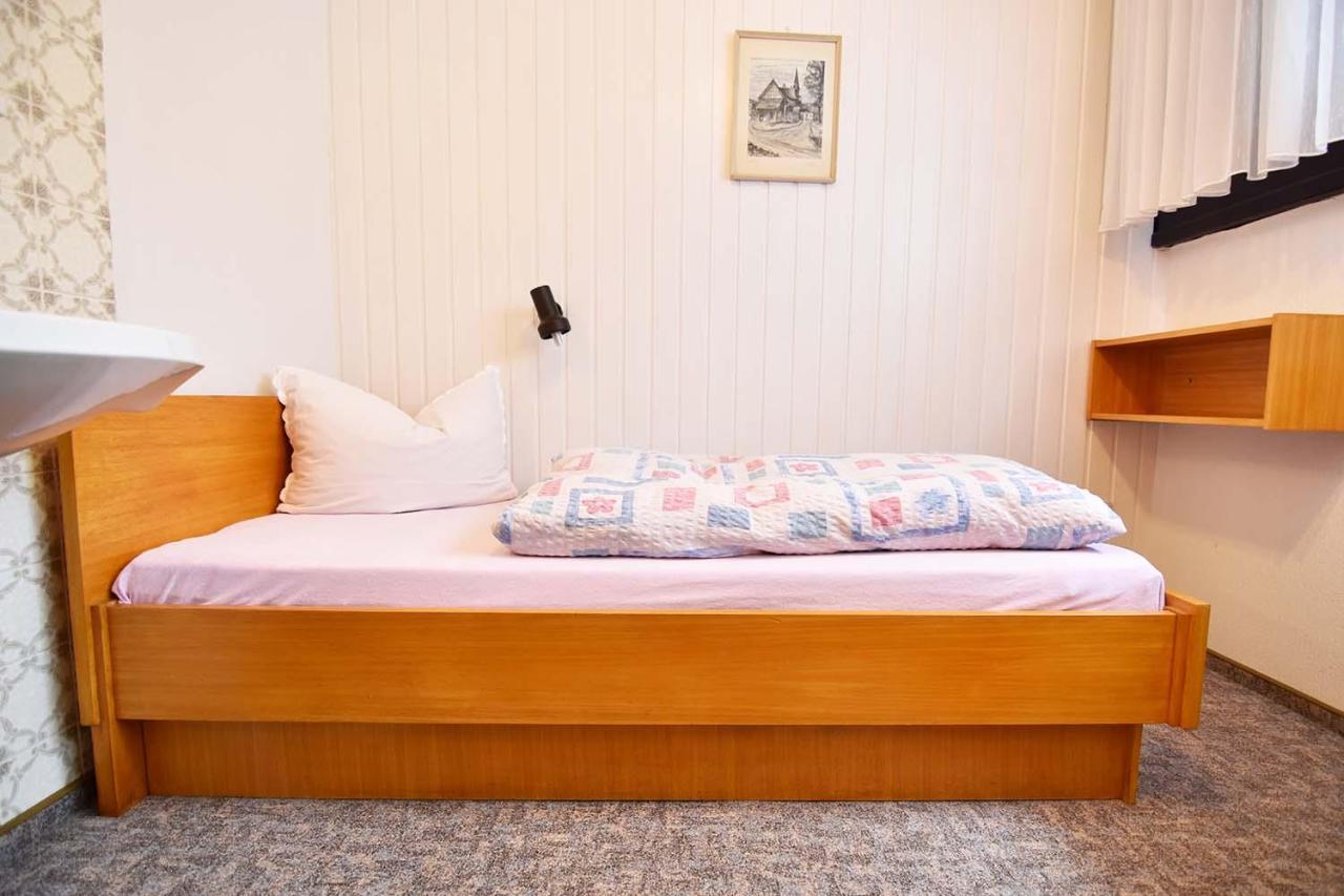 Hotel Gaestehaus Steinborn Heimbach Zewnętrze zdjęcie