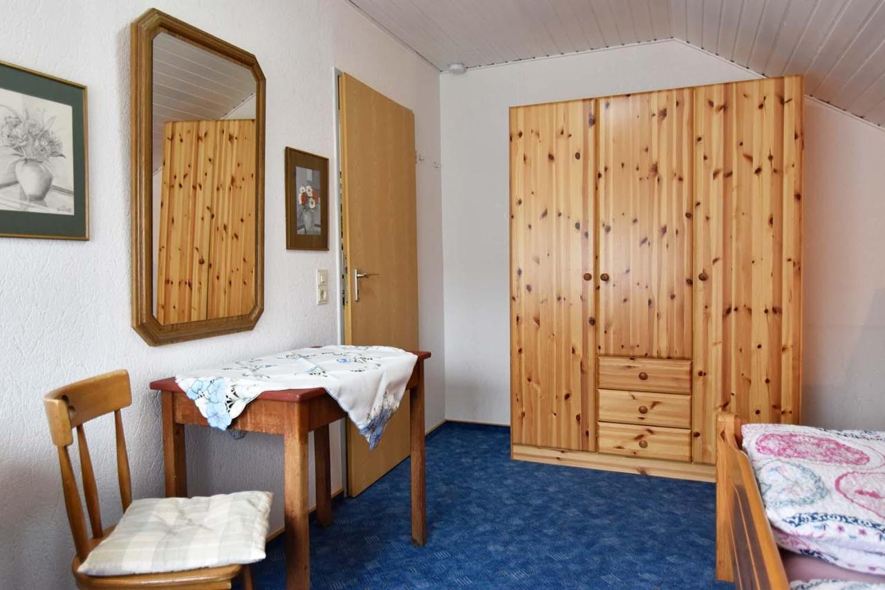Hotel Gaestehaus Steinborn Heimbach Zewnętrze zdjęcie
